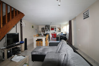  Maison � vendre 3 pi�ces 66 m�