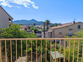  Appartement � vendre 3 pi�ces 61 m�