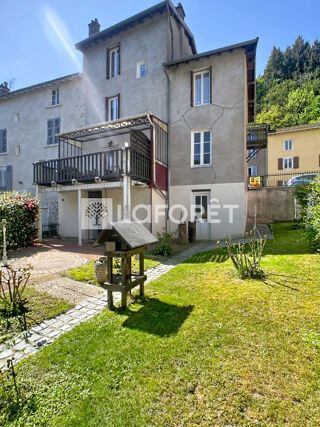  Maison � vendre 6 pi�ces 100 m�