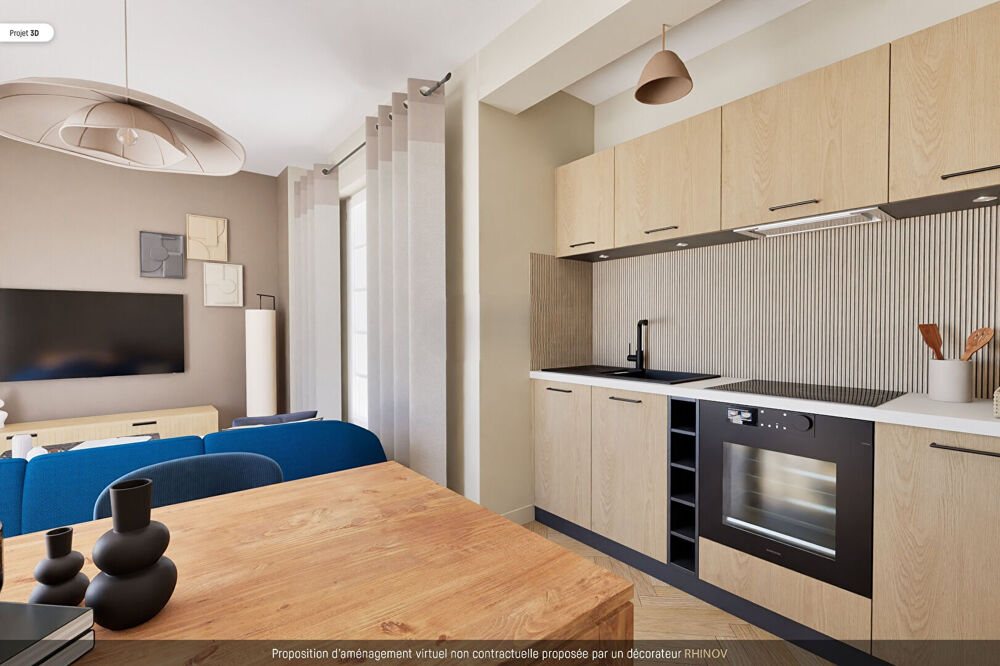 Vente Appartement T3 Face Mer Merlimont-Plage ? Exclusivité Square Habitat Merlimont