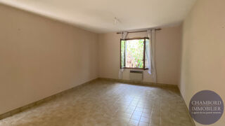  Maison à vendre 5 pièces 