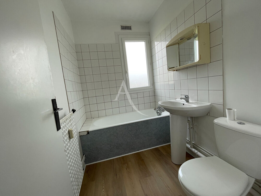 Location Appartement Appartement Caen 2 pièce(s) 50.14 m2 Caen