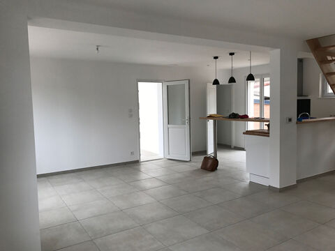   Maison Bretteville sur Laize 3PP Maison - 3 pi�ce(s) - 74 m�