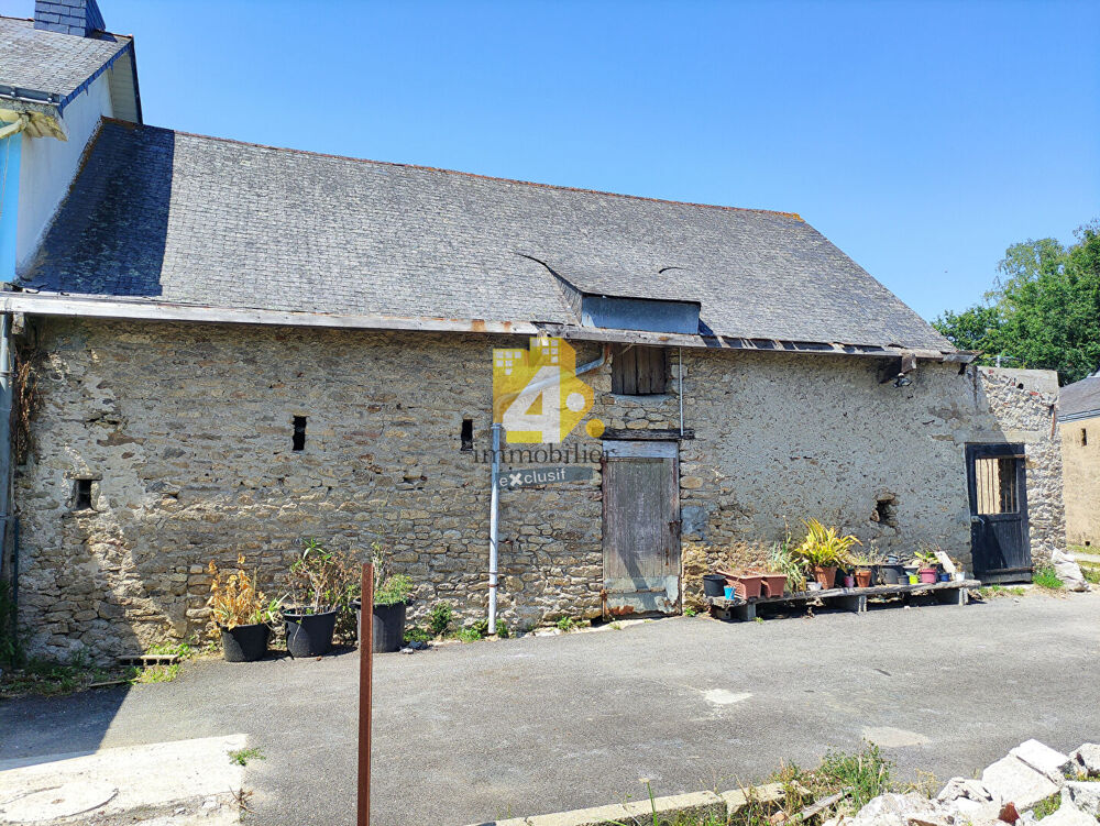 Maison Besne 2 pièce(s) 80 m2