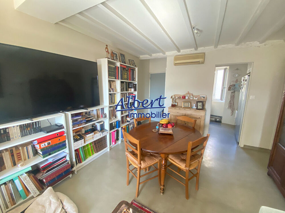 Vente Appartement Appartement Le Castellet 2 pièce(s) 53,94 m2 Le castellet