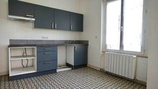  Maison � vendre 3 pi�ces 89 m�