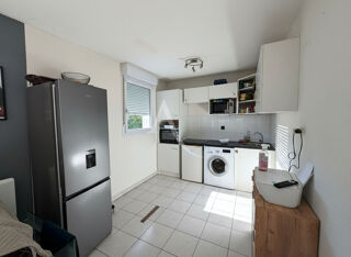 Appartement � vendre 2 pi�ces 42 m�