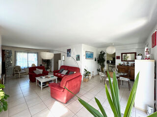  Maison à vendre 5 pièces 118 m²