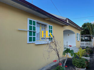  Maison � vendre 6 pi�ces 110 m�