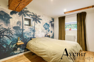  Maison à vendre 5 pièces 143 m²