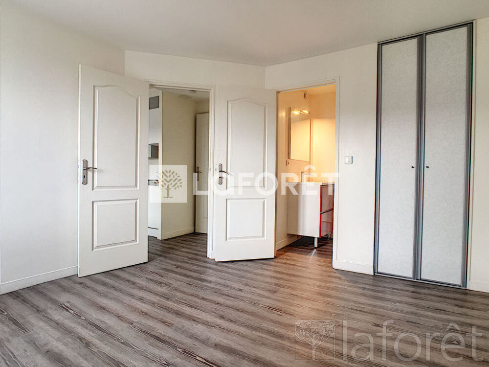 Location Appartement APPARTEMENT CHALONS EN CHAMPAGNE - 2 pièce(s) - 37.32 m2 Chalons en champagne