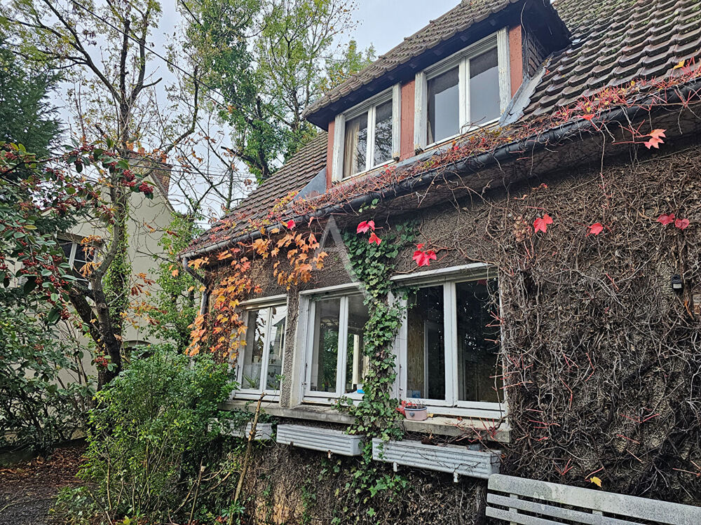 Vente Maison Maison Caen 7 pièce(s) 190 m2 Caen
