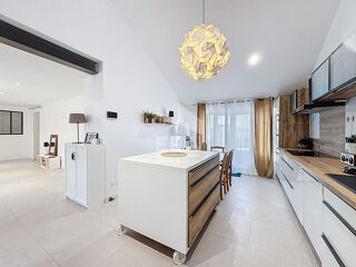  Maison à vendre 5 pièces 150 m²