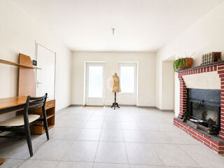  Maison � vendre 4 pi�ces 78 m�