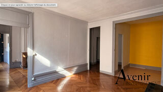  Appartement à vendre 2 pièces 66 m²