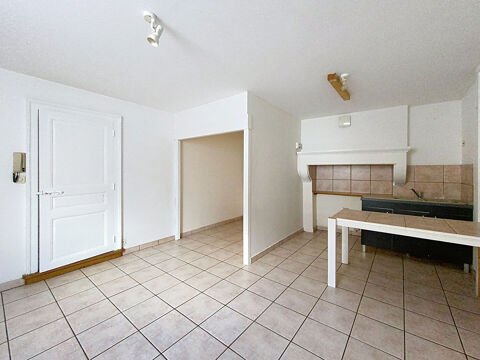  Appartement � louer 1 pi�ce 26 m�