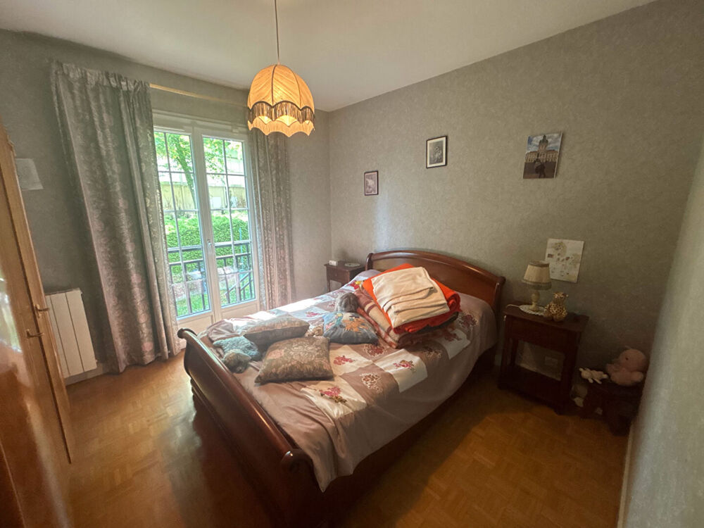 Vente Maison Maison Orsay 6 pièce(s) 104 m² Orsay