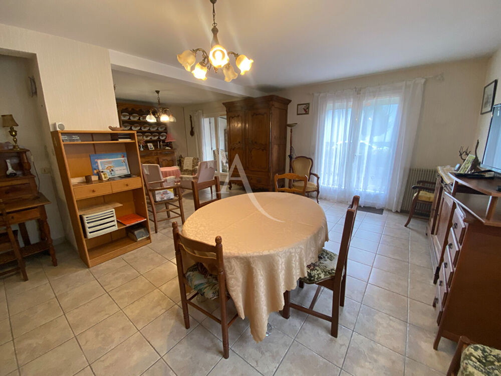 Vente Maison Maison Rochefort 4 pi�ce(s) 129.7 m2 Rochefort