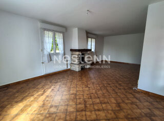 Maison à vendre 4 pièces 100 m²