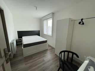  Appartement à louer 1 pièce 16 m²