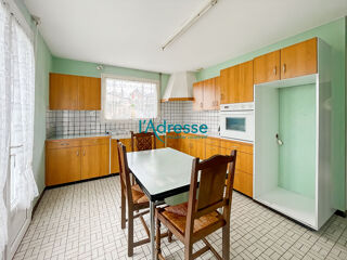  Maison � vendre 4 pi�ces 105 m�