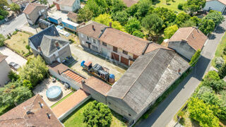  Immeuble  vendre 14 pices 351 m