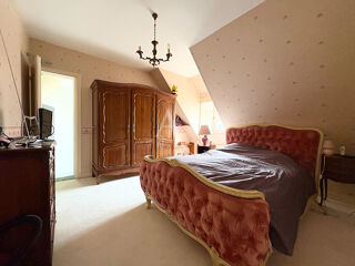  Maison à vendre 6 pièces 113 m²