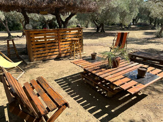  Terrain � vendre 2945 m�