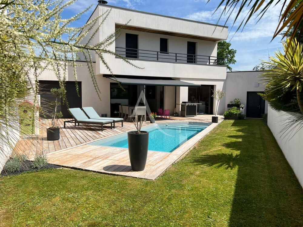� vendre  Maison Orvault (44700)