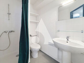  Appartement à vendre 1 pièce 20 m²