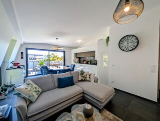 Appartement à vendre 3 pièces 69 m²