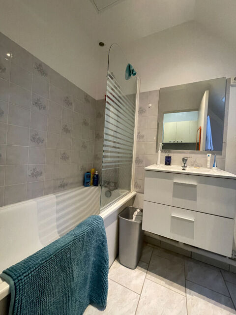  Appartement � louer 2 pi�ces 31 m�