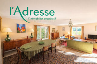  Maison à vendre 5 pièces 131 m²