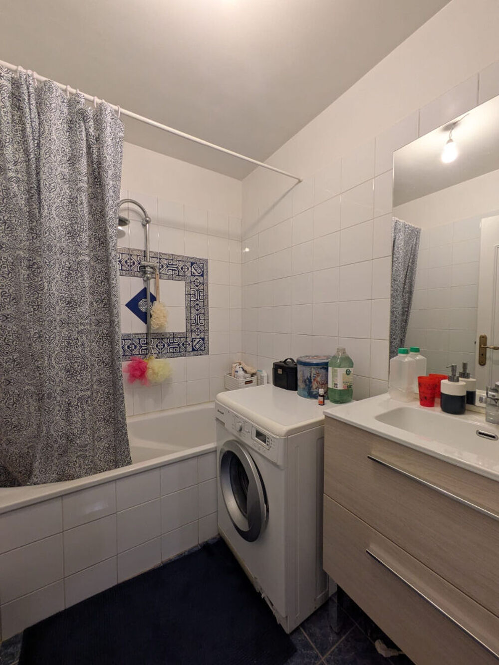 Vente Appartement Appartement 2 pièces +/- 46.79 m2 - 15min Metro 14 Chevilly larue