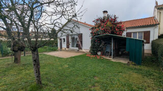  Maison à vendre 5 pièces 100 m²