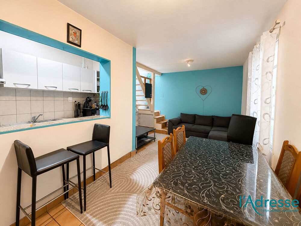 Vente Maison Maison Montreuil Montreuil