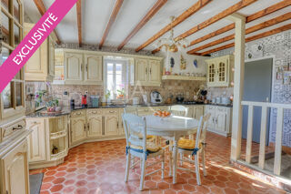  Maison � vendre 8 pi�ces 291 m�