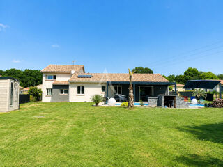  Maison à vendre 7 pièces 175 m²