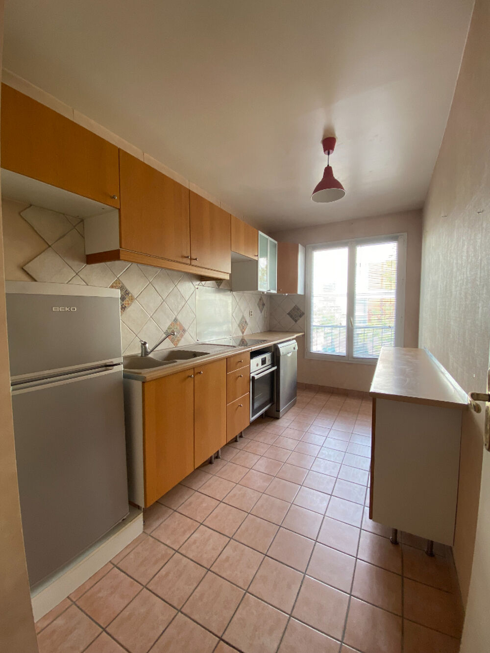 Location Appartement Appartement Massy 3 pièce(s) 66.10 m2 Massy
