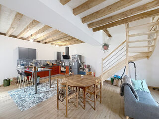  Maison � louer 4 pi�ces 96 m�