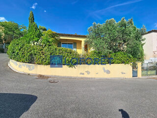  Maison à vendre 4 pièces 95 m²