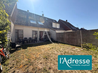  Maison à vendre 5 pièces 97 m²