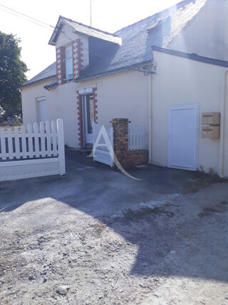  Maison à louer 2 pièces 59 m²