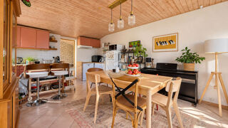  Maison à vendre 4 pièces 109 m²