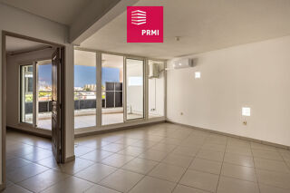  Appartement � vendre 3 pi�ces 77 m�