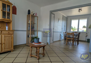  Maison à vendre 4 pièces 85 m²