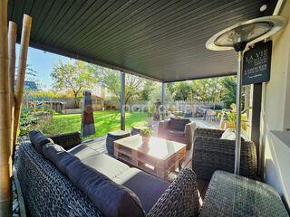  Maison  vendre 8 pices 142 m