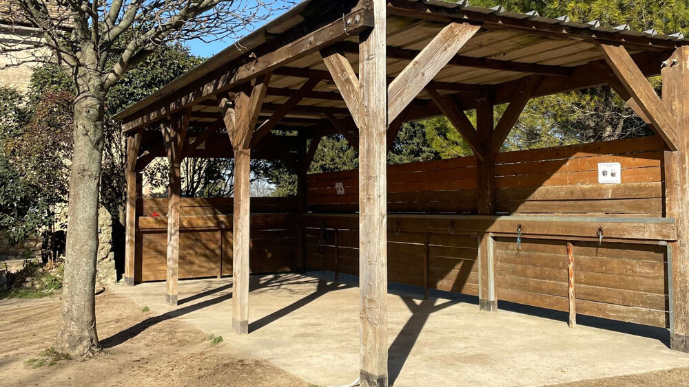 � vendre  Maison Bagnols-sur-C�ze (30200)