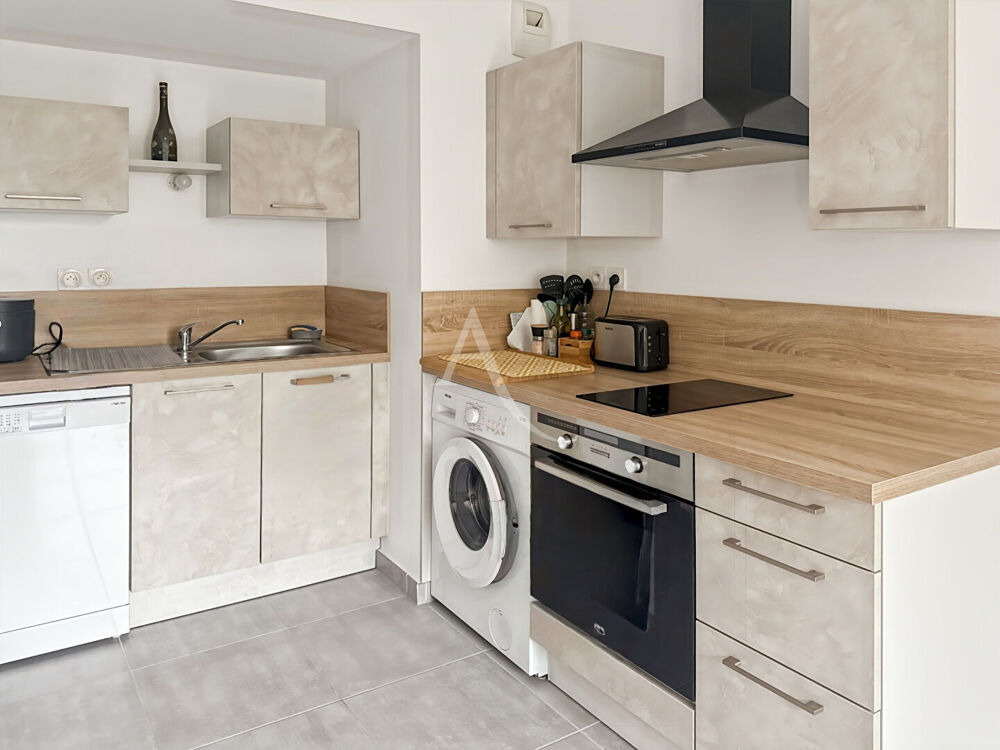 Vente Appartement Appartement Le Pradet 2 pièce(s) résidence de 2024 ! Le pradet