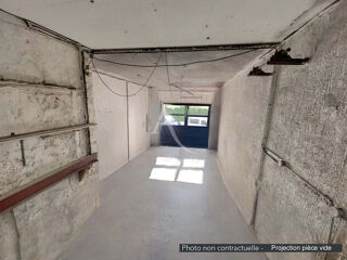  Appartement à vendre 3 pièces 97 m²